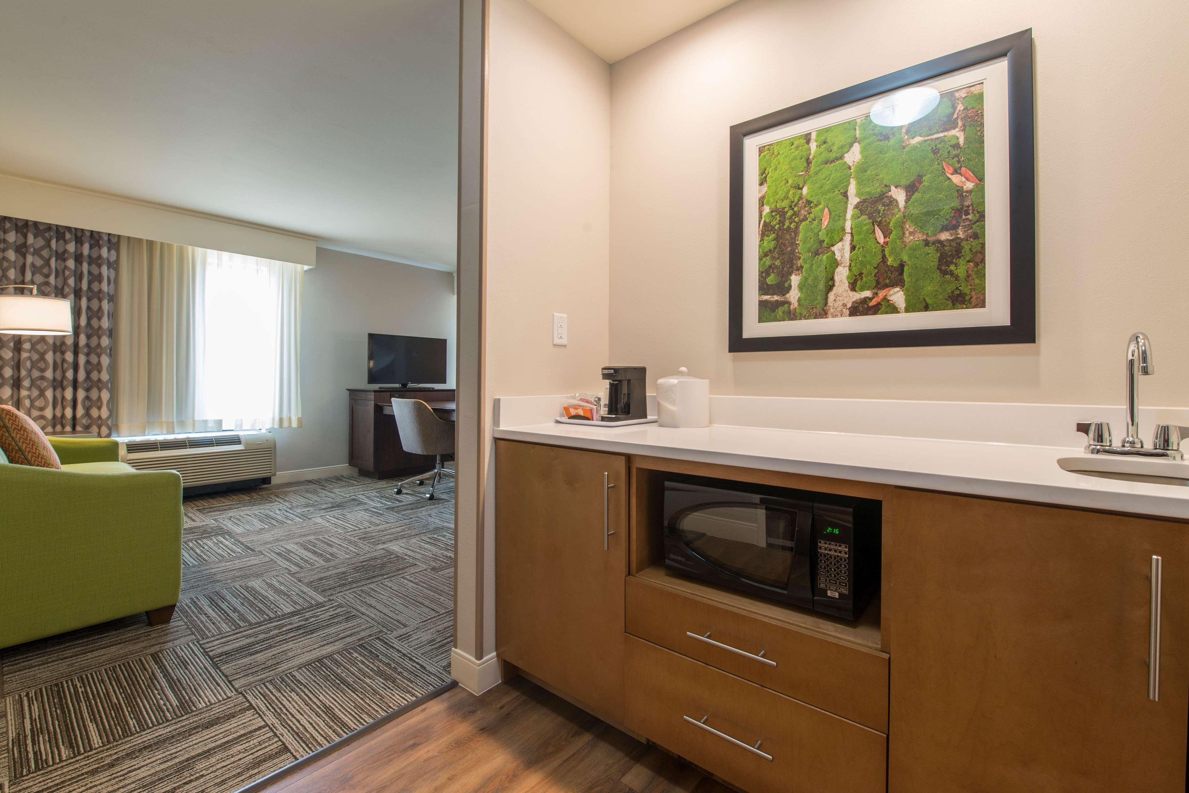 Hampton Inn Waynesboro Bagian luar foto