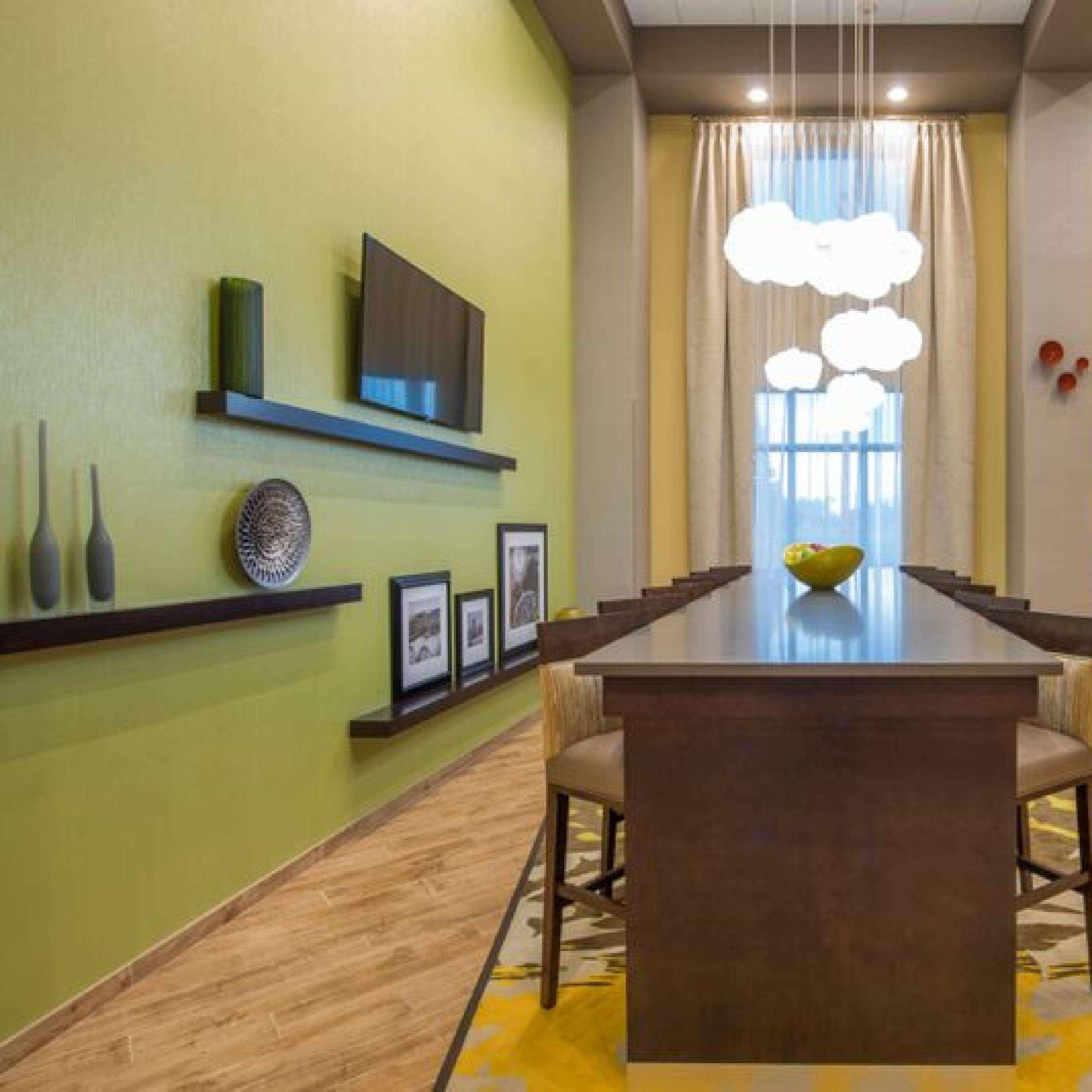 Hampton Inn Waynesboro Bagian luar foto