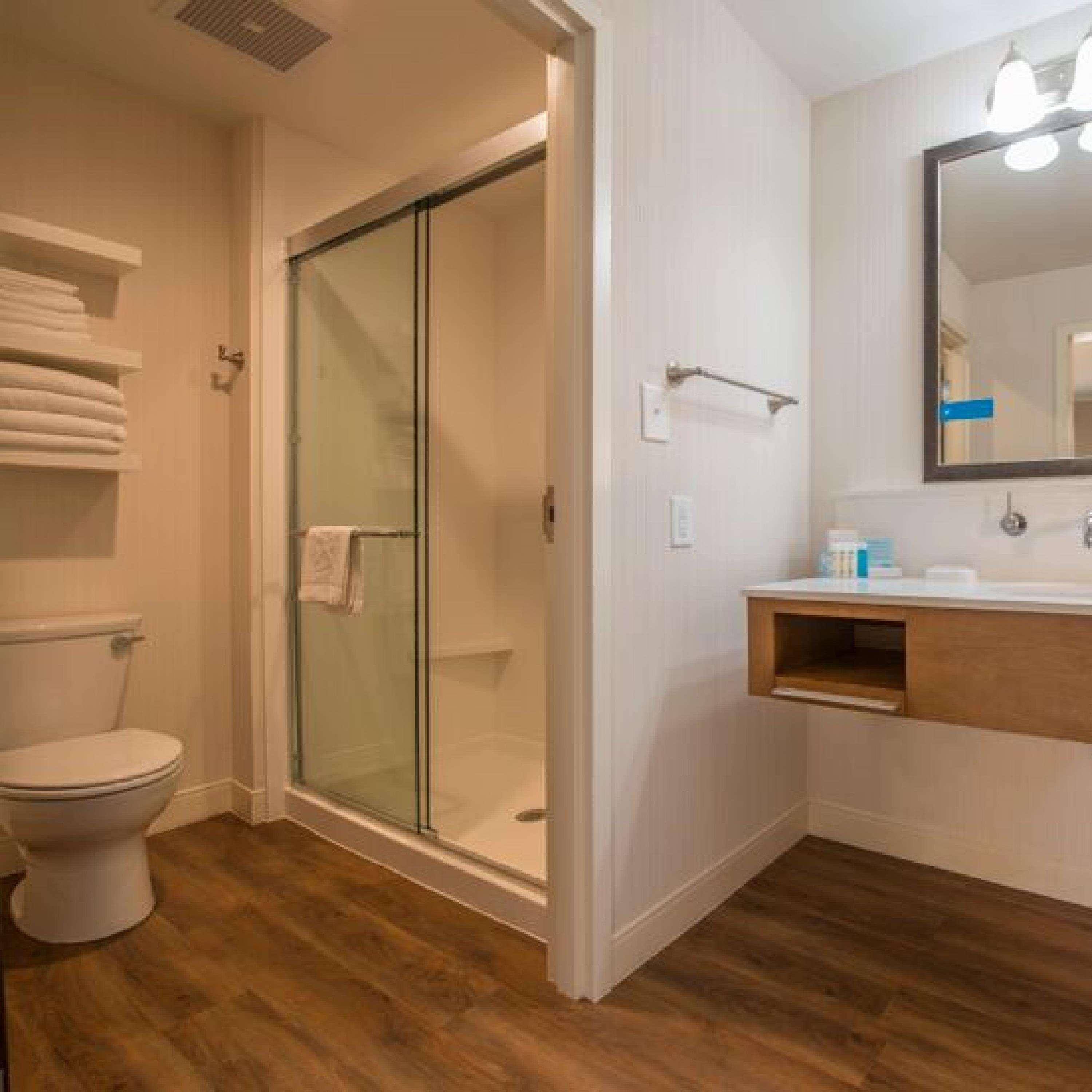 Hampton Inn Waynesboro Bagian luar foto