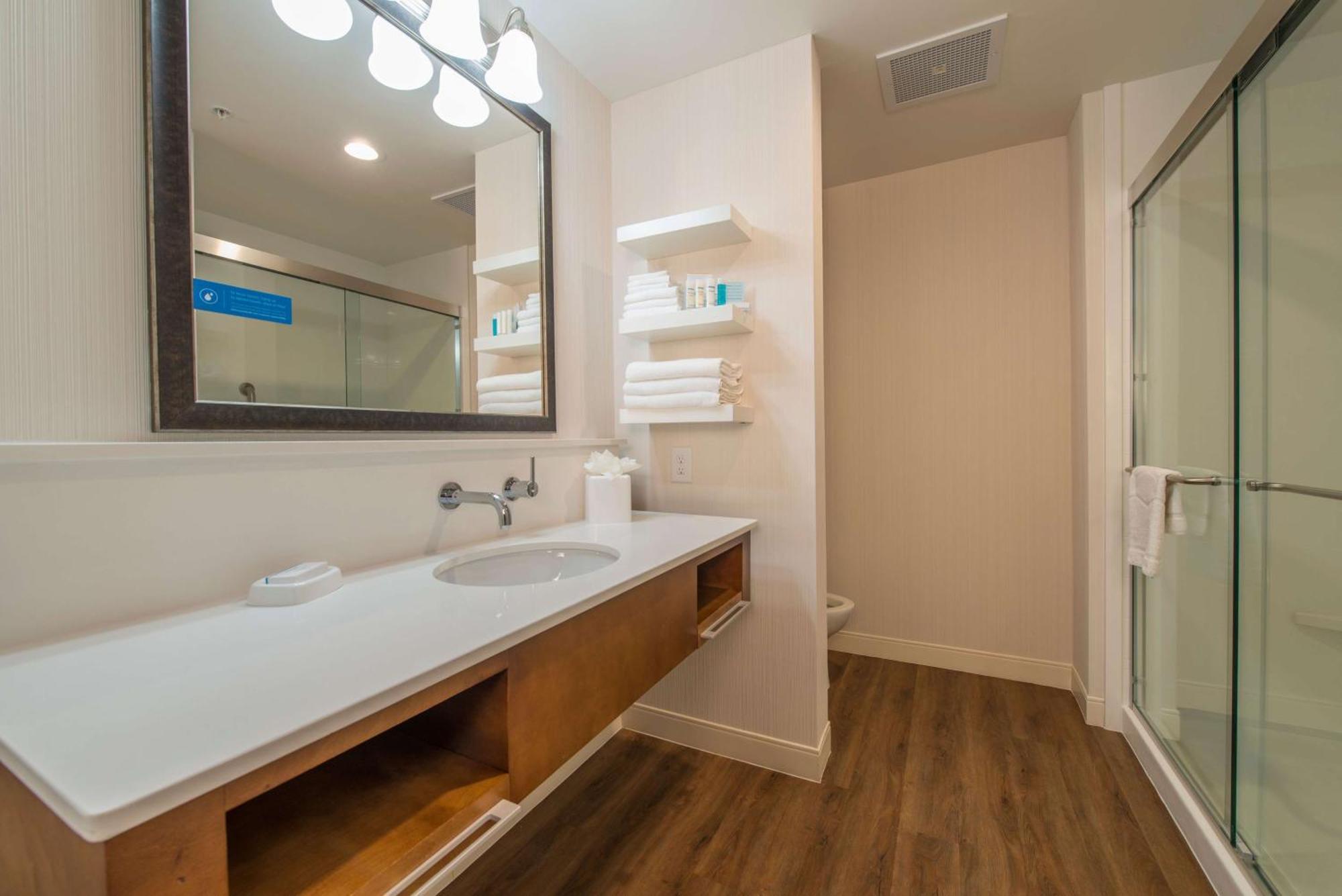 Hampton Inn Waynesboro Bagian luar foto