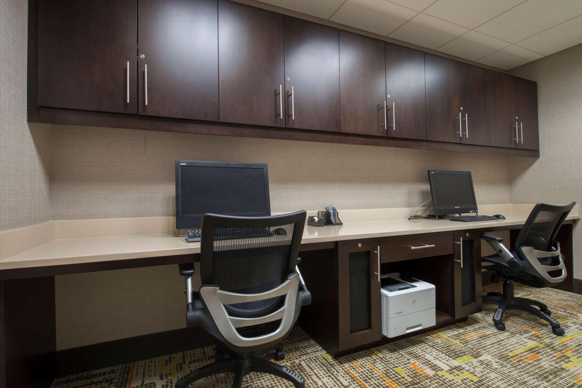 Hampton Inn Waynesboro Bagian luar foto