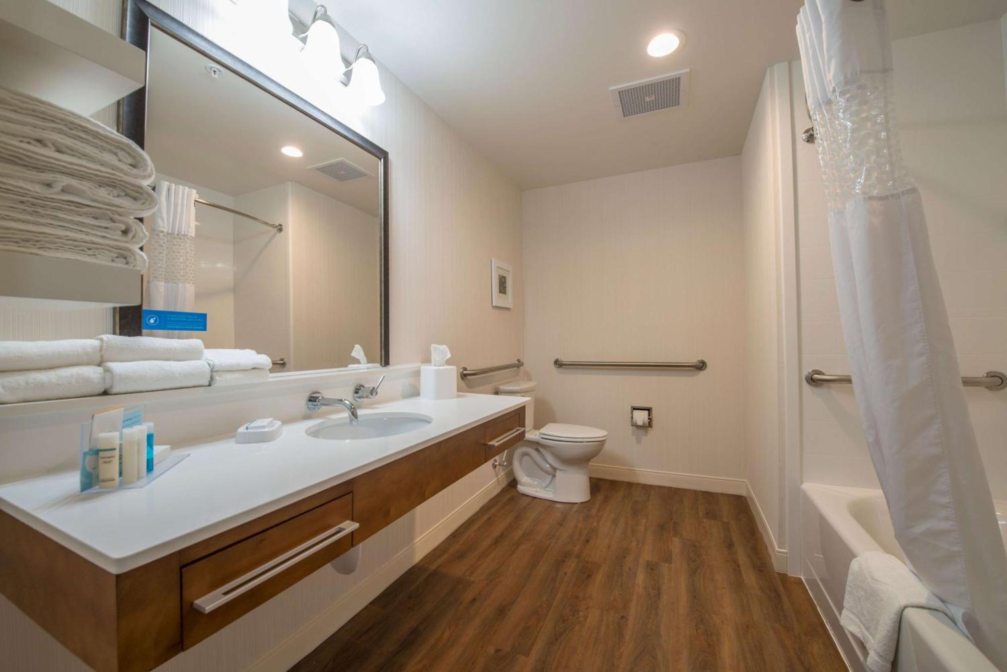 Hampton Inn Waynesboro Bagian luar foto