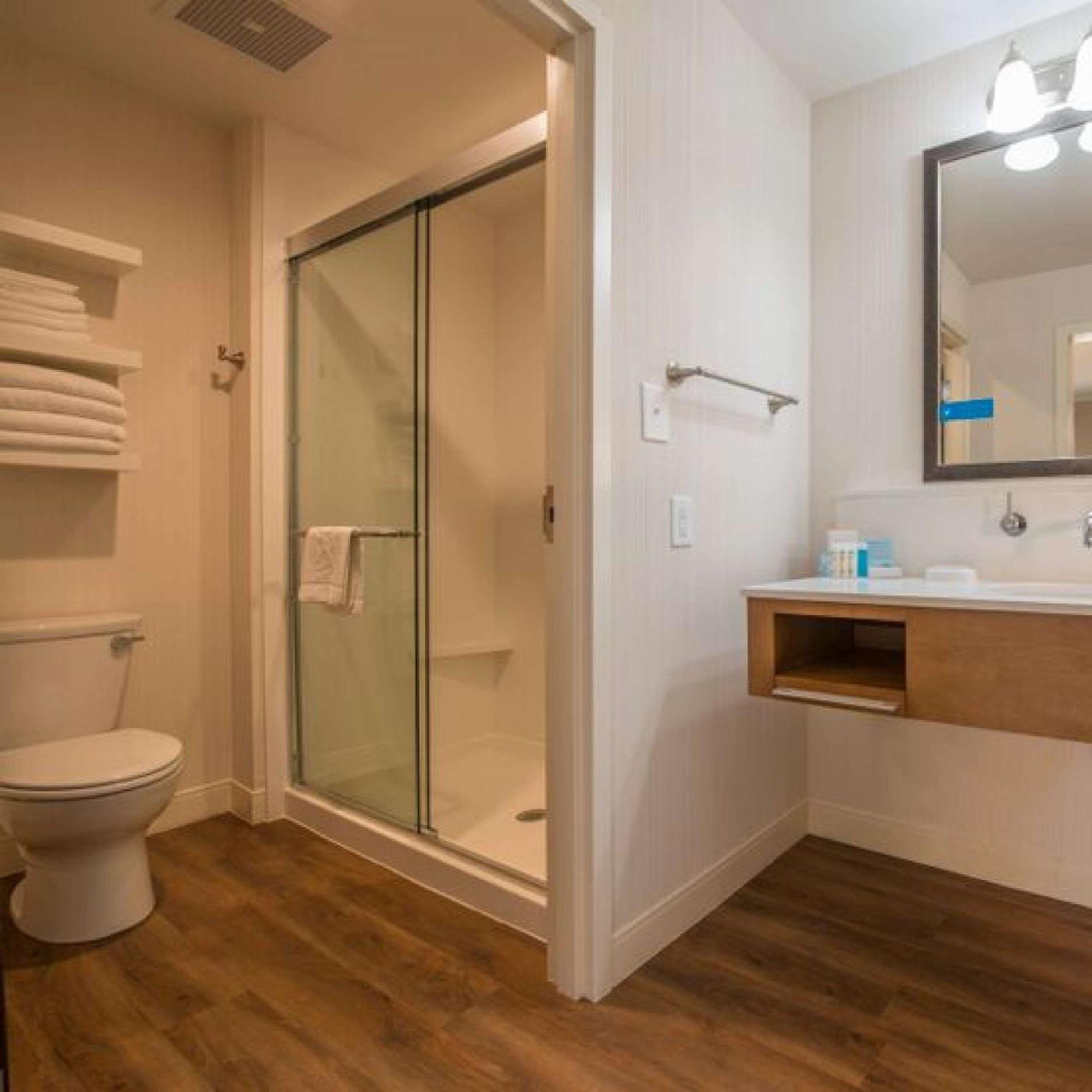 Hampton Inn Waynesboro Bagian luar foto